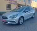 Сірий Опель Астра, об'ємом двигуна 1.6 л та пробігом 147 тис. км за 10650 $, фото 10 на Automoto.ua