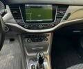 Сірий Опель Астра, об'ємом двигуна 1.6 л та пробігом 227 тис. км за 11700 $, фото 17 на Automoto.ua