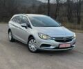 Сірий Опель Астра, об'ємом двигуна 1.6 л та пробігом 146 тис. км за 9000 $, фото 1 на Automoto.ua