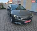 Сірий Опель Астра, об'ємом двигуна 1.6 л та пробігом 156 тис. км за 10600 $, фото 1 на Automoto.ua