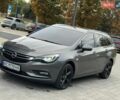 Серый Опель Астра, объемом двигателя 1.6 л и пробегом 259 тыс. км за 8700 $, фото 1 на Automoto.ua