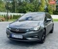 Сірий Опель Астра, об'ємом двигуна 1.6 л та пробігом 258 тис. км за 8999 $, фото 1 на Automoto.ua