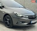 Серый Опель Астра, объемом двигателя 1.6 л и пробегом 259 тыс. км за 8700 $, фото 19 на Automoto.ua