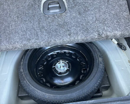 Серый Опель Астра, объемом двигателя 1.6 л и пробегом 207 тыс. км за 10800 $, фото 20 на Automoto.ua