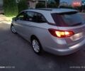 Сірий Опель Астра, об'ємом двигуна 1.6 л та пробігом 250 тис. км за 1500 $, фото 11 на Automoto.ua