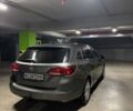 Сірий Опель Астра, об'ємом двигуна 1.5 л та пробігом 210 тис. км за 10000 $, фото 9 на Automoto.ua
