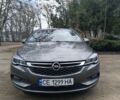 Сірий Опель Астра, об'ємом двигуна 1.6 л та пробігом 150 тис. км за 11300 $, фото 1 на Automoto.ua