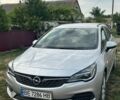 Сірий Опель Астра, об'ємом двигуна 1.5 л та пробігом 193 тис. км за 11500 $, фото 7 на Automoto.ua