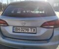 Сірий Опель Астра, об'ємом двигуна 1.6 л та пробігом 184 тис. км за 12900 $, фото 8 на Automoto.ua