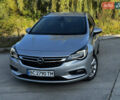 Опель Астра 2019 у Дрогобичі на Automoto.ua Сірий Опель Астра, об'ємом двигуна 1.6 л та пробігом 133 тис. км за 11500 $, фото 1 на Automoto.ua
