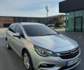 Сірий Опель Астра, об'ємом двигуна 1.6 л та пробігом 227 тис. км за 11700 $, фото 12 на Automoto.ua