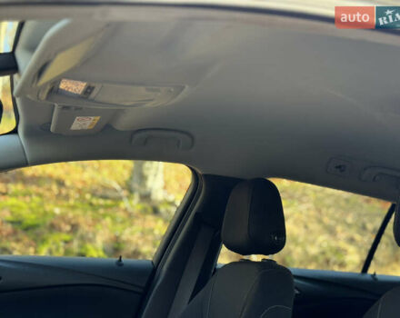 Серый Опель Астра, объемом двигателя 1.6 л и пробегом 167 тыс. км за 11200 $, фото 23 на Automoto.ua