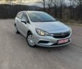 Сірий Опель Астра, об'ємом двигуна 1.6 л та пробігом 146 тис. км за 9000 $, фото 1 на Automoto.ua