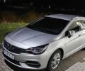 Сірий Опель Астра, об'ємом двигуна 1.5 л та пробігом 239 тис. км за 13300 $, фото 5 на Automoto.ua