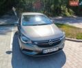 Сірий Опель Астра, об'ємом двигуна 1.6 л та пробігом 174 тис. км за 11200 $, фото 25 на Automoto.ua