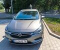 Сірий Опель Астра, об'ємом двигуна 1.6 л та пробігом 174 тис. км за 11200 $, фото 17 на Automoto.ua