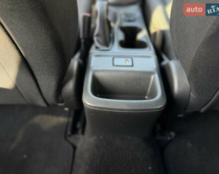 Серый Опель Астра, объемом двигателя 1.6 л и пробегом 167 тыс. км за 11200 $, фото 28 на Automoto.ua