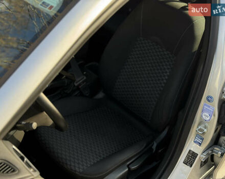 Серый Опель Астра, объемом двигателя 1.6 л и пробегом 167 тыс. км за 11200 $, фото 21 на Automoto.ua