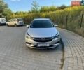Серый Опель Астра, объемом двигателя 1.6 л и пробегом 245 тыс. км за 9800 $, фото 1 на Automoto.ua