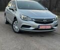 Сірий Опель Астра, об'ємом двигуна 1.6 л та пробігом 146 тис. км за 9000 $, фото 3 на Automoto.ua