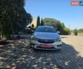 Серый Опель Астра, объемом двигателя 1.6 л и пробегом 177 тыс. км за 10300 $, фото 9 на Automoto.ua