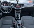Сірий Опель Астра, об'ємом двигуна 1.6 л та пробігом 146 тис. км за 9000 $, фото 14 на Automoto.ua