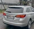Сірий Опель Астра, об'ємом двигуна 1.5 л та пробігом 239 тис. км за 13300 $, фото 17 на Automoto.ua