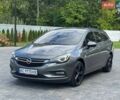 Сірий Опель Астра, об'ємом двигуна 1.6 л та пробігом 258 тис. км за 8999 $, фото 28 на Automoto.ua
