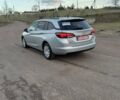 Сірий Опель Астра, об'ємом двигуна 1.6 л та пробігом 146 тис. км за 9000 $, фото 8 на Automoto.ua