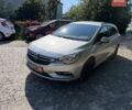 Сірий Опель Астра, об'ємом двигуна 1.6 л та пробігом 270 тис. км за 10490 $, фото 1 на Automoto.ua