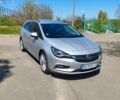 Сірий Опель Астра, об'ємом двигуна 1.6 л та пробігом 187 тис. км за 11990 $, фото 1 на Automoto.ua