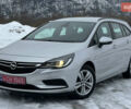 Сірий Опель Астра, об'ємом двигуна 1.6 л та пробігом 167 тис. км за 11200 $, фото 1 на Automoto.ua