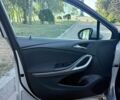 Сірий Опель Астра, об'ємом двигуна 1.5 л та пробігом 115 тис. км за 11500 $, фото 29 на Automoto.ua