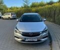 Серый Опель Астра, объемом двигателя 1.6 л и пробегом 245 тыс. км за 9800 $, фото 1 на Automoto.ua