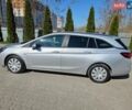 Сірий Опель Астра, об'ємом двигуна 1.6 л та пробігом 158 тис. км за 12200 $, фото 2 на Automoto.ua