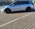 Сірий Опель Астра, об'ємом двигуна 1.6 л та пробігом 184 тис. км за 12900 $, фото 3 на Automoto.ua