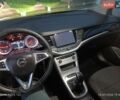 Сірий Опель Астра, об'ємом двигуна 1.6 л та пробігом 250 тис. км за 1500 $, фото 19 на Automoto.ua