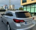 Сірий Опель Астра, об'ємом двигуна 1.6 л та пробігом 227 тис. км за 11700 $, фото 13 на Automoto.ua