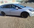 Сірий Опель Астра, об'ємом двигуна 1.6 л та пробігом 184 тис. км за 12900 $, фото 6 на Automoto.ua