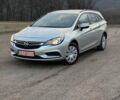 Сірий Опель Астра, об'ємом двигуна 1.6 л та пробігом 146 тис. км за 9000 $, фото 10 на Automoto.ua