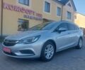 Сірий Опель Астра, об'ємом двигуна 1.6 л та пробігом 147 тис. км за 10650 $, фото 24 на Automoto.ua