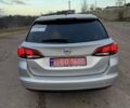 Сірий Опель Астра, об'ємом двигуна 1.6 л та пробігом 146 тис. км за 9000 $, фото 6 на Automoto.ua