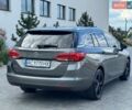 Сірий Опель Астра, об'ємом двигуна 1.6 л та пробігом 258 тис. км за 8999 $, фото 8 на Automoto.ua