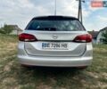 Сірий Опель Астра, об'ємом двигуна 1.5 л та пробігом 193 тис. км за 11500 $, фото 3 на Automoto.ua