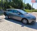 Сірий Опель Астра, об'ємом двигуна 1.6 л та пробігом 174 тис. км за 11200 $, фото 1 на Automoto.ua