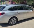 Сірий Опель Астра, об'ємом двигуна 1.6 л та пробігом 278 тис. км за 11200 $, фото 16 на Automoto.ua