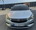 Сірий Опель Астра, об'ємом двигуна 1.6 л та пробігом 227 тис. км за 11700 $, фото 11 на Automoto.ua