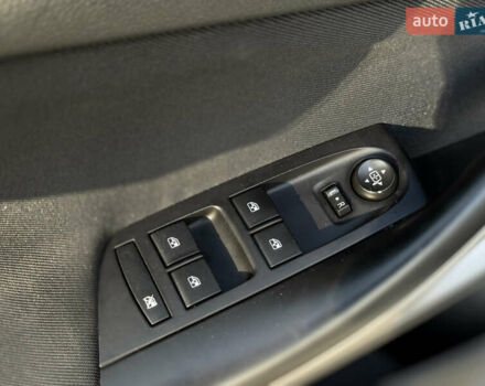 Серый Опель Астра, объемом двигателя 1.6 л и пробегом 167 тыс. км за 11200 $, фото 20 на Automoto.ua