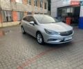 Сірий Опель Астра, об'ємом двигуна 1.6 л та пробігом 193 тис. км за 10700 $, фото 2 на Automoto.ua