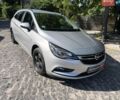 Сірий Опель Астра, об'ємом двигуна 1.6 л та пробігом 270 тис. км за 9990 $, фото 2 на Automoto.ua